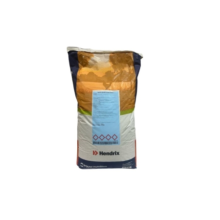 Hendrix Brojler Grower 25kg